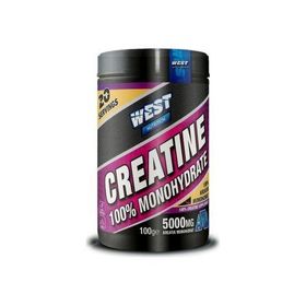 West Nutrition 100 gr 20 Servis Kreatin Monohidrat