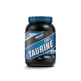 West Nutrition 300 gr 100 Servis Taurin Toz