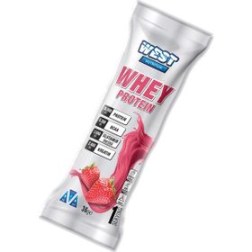 West Nutrition 36 gr Çilek Whey Protein Tozu