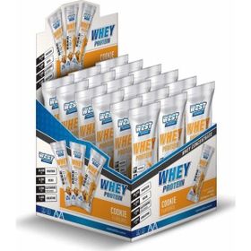 West Nutrition 36 gr Kurabiye Whey Protein Tozu