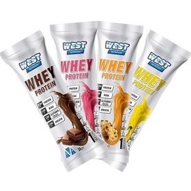 West Nutrition 36 gr Kurabiye Whey Protein Tozu