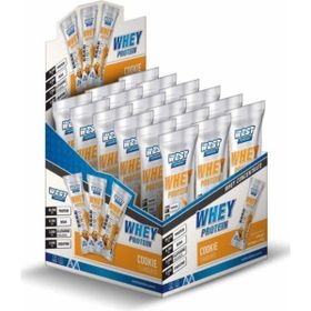West Nutrition 36 gr Kurabiye Whey Protein Tozu