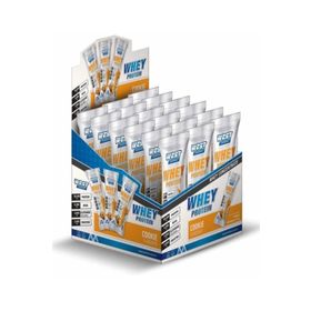 West Nutrition 36 gr Kurabiye Whey Protein Tozu