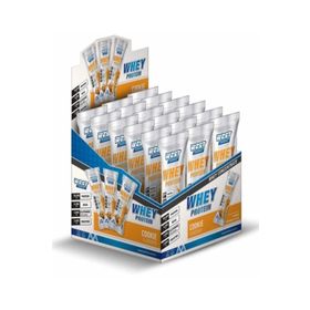 West Nutrition 36 gr Kurabiye Whey Protein Tozu