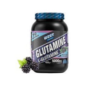 West Nutrition 420 gr L-Glutamine