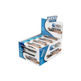 West Nutrition 50 gr 16 Adet Protein Bar