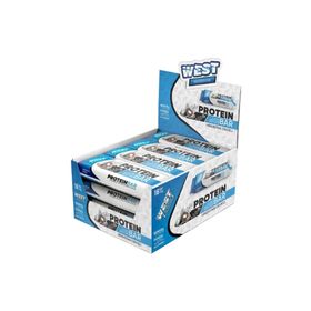 West Nutrition 50 gr 16 Adet Protein Bar