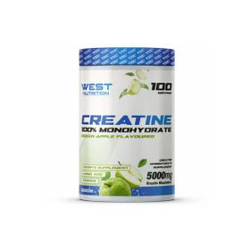 West Nutrition 600 gr Yeşil Elma Kreatin