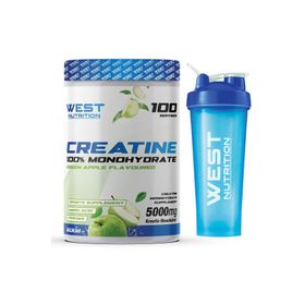 West Nutrition 600 gr Yeşil Elma Kreatin