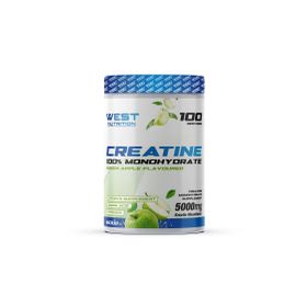 West Nutrition 600 gr Yeşil Elma Kreatin