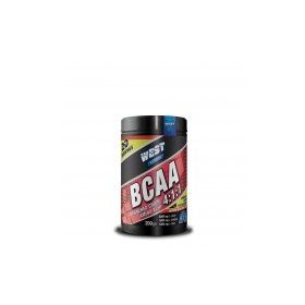 West Nutrition BCAA 4:1:1 200 gr 20 Servis Karpuz Aromalı Amino Asit