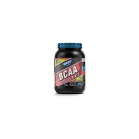 West Nutrition BCAA 4:1:1 500 gr 50 Servis Aromalı Amino Asit