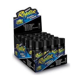 West Nutrition Raptor Likit 20 Tüp Misket Limon Amino Asit
