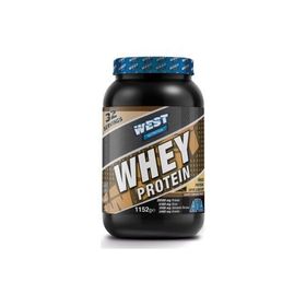 West Nutrition Whey 1152 gr Protein Tozu+4 Hediye