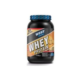 West Nutrition Whey 1152 gr Protein Tozu+4 Hediye