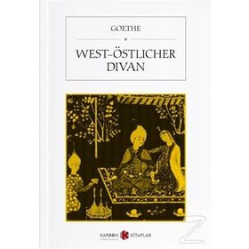 West - Östlicher Divan - Johann Wolfgang Goethe