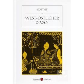 West - Östlicher Divan - Johann Wolfgang Goethe
