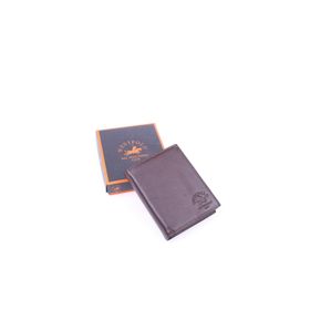West Polo 0315 Erkek Hakiki Deri Kartlık & Cüzdan