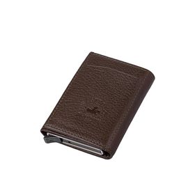 West Polo 5550 Deri Unisex Cüzdan