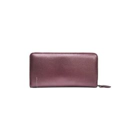 West Polo 851 Bordo Erkek Cüzdan