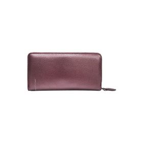 West Polo 851 Bordo Erkek Cüzdan