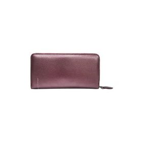 West Polo 851 Bordo Erkek Cüzdan