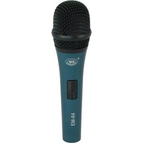 West Sound EM-64 Dinamik El Mikrofonu