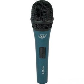 West Sound EM-64 Dinamik El Mikrofonu