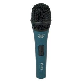 West Sound EM-64 Dinamik El Mikrofonu