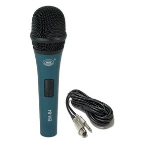 West Sound EM-64 Dinamik El Mikrofonu