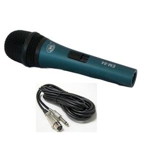 West Sound EM-64 Dinamik El Mikrofonu