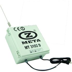 West Sound MT-3102 D FSK Kablosuz Hoparlör Sistemi Alıcısı