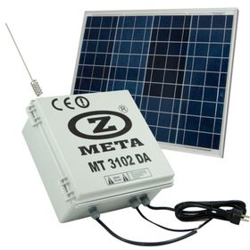 West Sound MT-3102 D FSK Kablosuz Hoparlör Sistemi Alıcısı