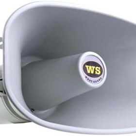 West Sound PHO-64 Horn Hoparlör Kasası
