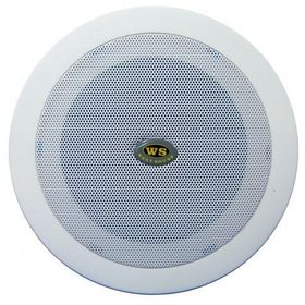 West Sound TH-06 Alçıpan Tavan Hoparlörü