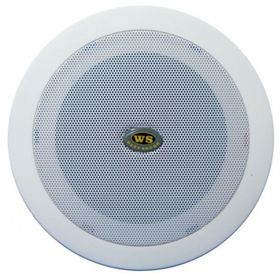 West Sound TH-06 Alçıpan Tavan Hoparlörü