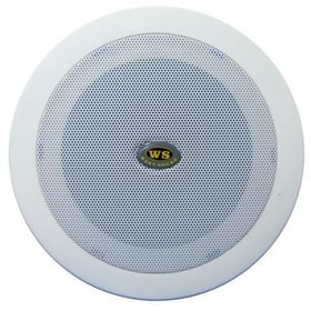 West Sound TH-06 Alçıpan Tavan Hoparlörü