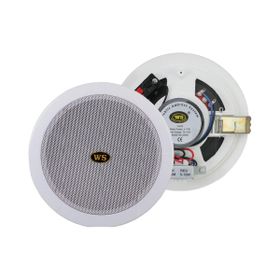 West Sound TH-06 Alçıpan Tavan Hoparlörü