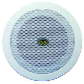 West Sound TH-06 Alçıpan Tavan Hoparlörü