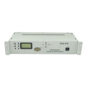 West Sound TKS-016R Hatim ve Ezan Okuma Cihazı