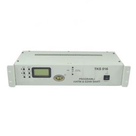 West Sound TKS-016R Hatim ve Ezan Okuma Cihazı