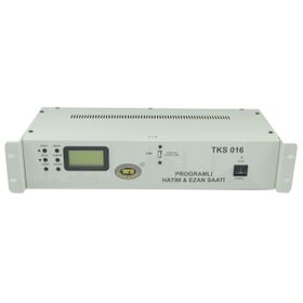 West Sound TKS-016R Hatim ve Ezan Okuma Cihazı