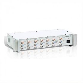 West Sound TKS-06 Rack Tipi Mikser