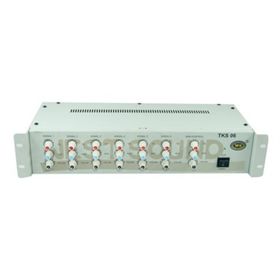 West Sound TKS-06 Rack Tipi Mikser