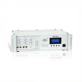West Sound TKS-08A Anfili Ezan Saati