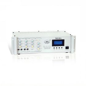 West Sound TKS-08A Anfili Ezan Saati