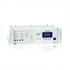 West Sound TKS-08A Anfili Ezan Saati