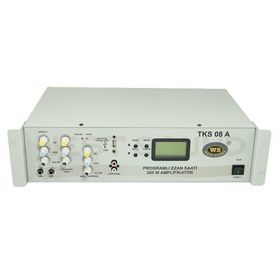 West Sound TKS-08A Anfili Ezan Saati