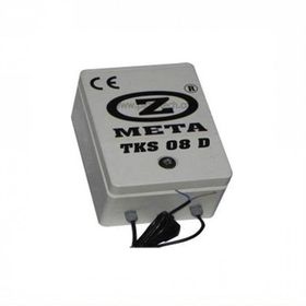 West Sound TKS-08D Direk Tipi Programlı Ezan Saati