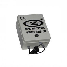 West Sound TKS-08D Direk Tipi Programlı Ezan Saati